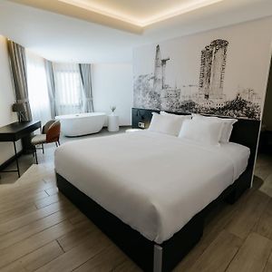 The Concept Hotel Hcmc - City Center