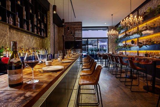 Le Comptoir des Arènes